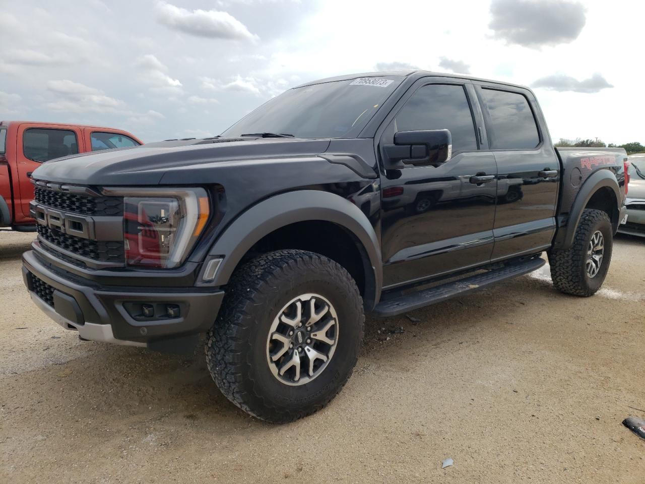 Ford F-150 2023