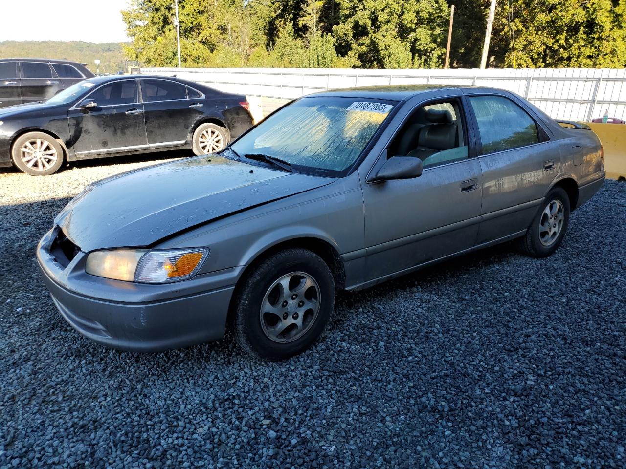 Toyota Camry 2000