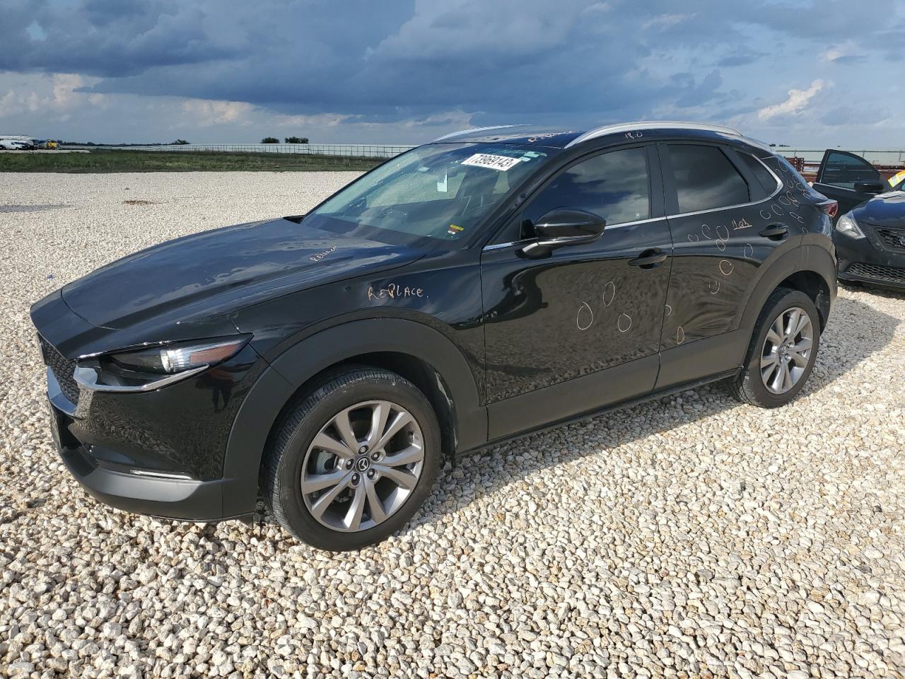 Mazda Cx-30 2022
