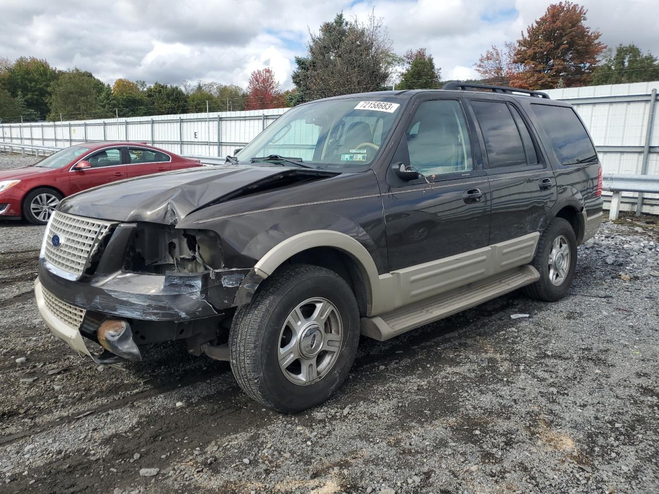 Ford Expedition 2005