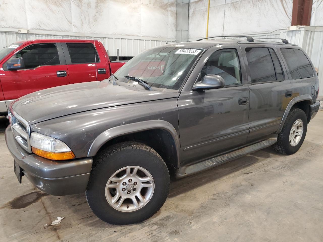 Dodge Durango 2003