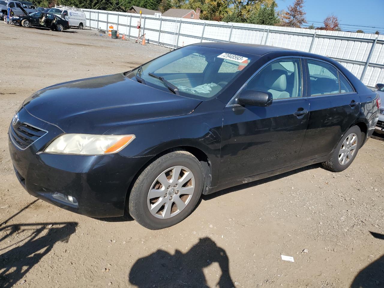 Toyota Camry 2009