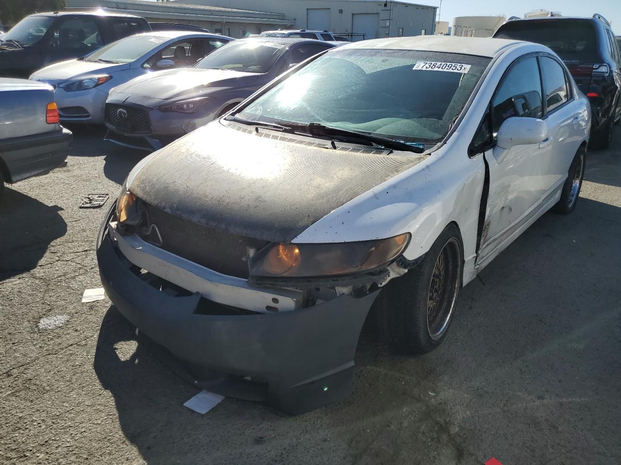 Honda Civic 2010