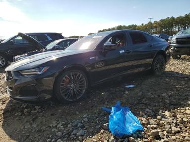 Acura Tlx 2022