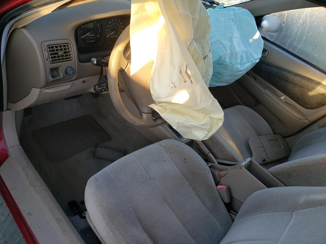 DayDrive