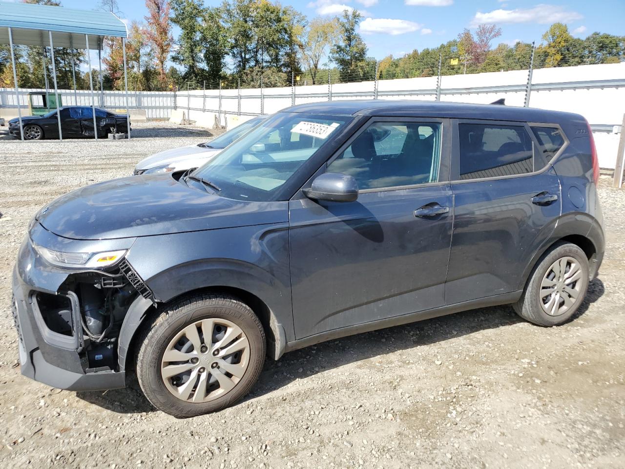 Kia Soul 2020