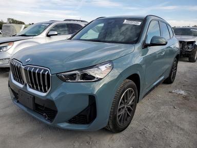 Bmw X1 2023