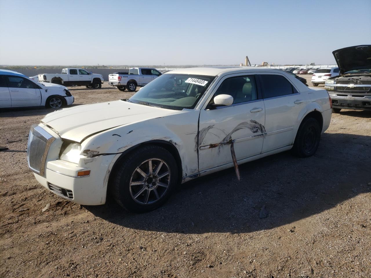 Chrysler 300 2007