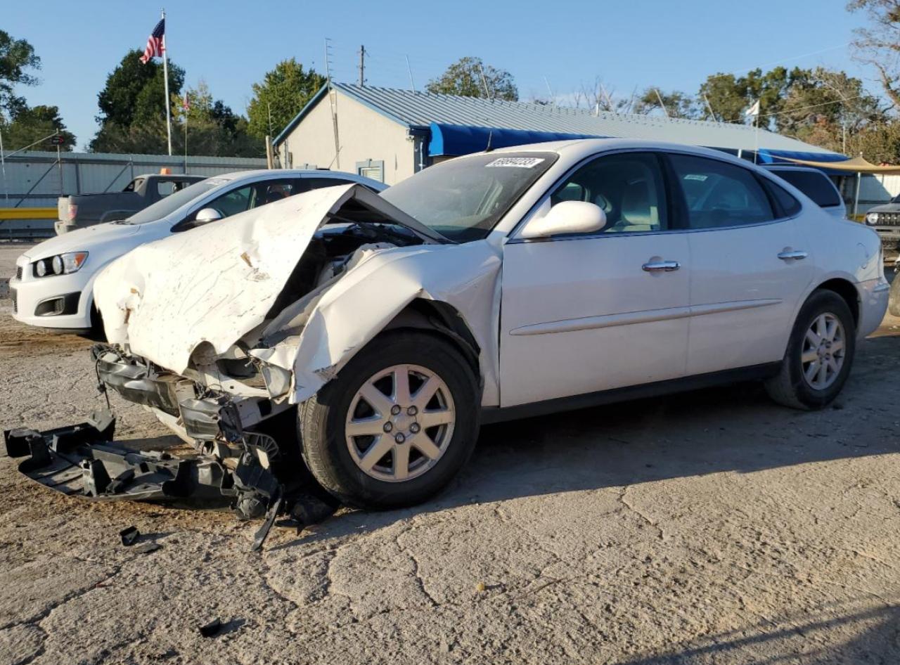 Buick Lacrosse 2005