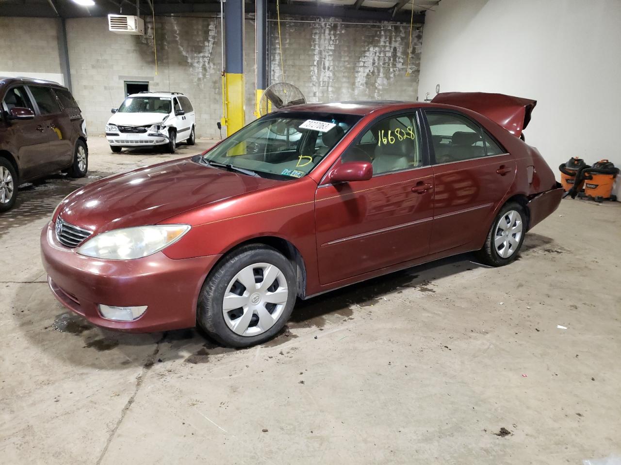 Toyota Camry 2005