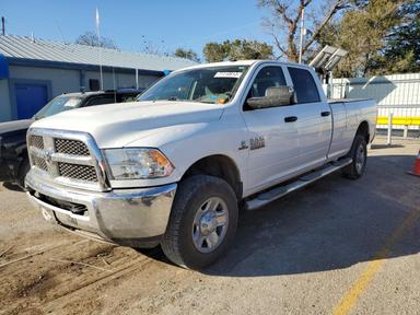 Ram 2500 2016
