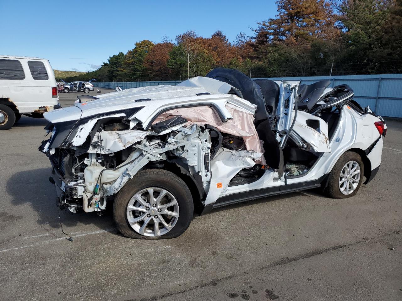 Chevrolet Equinox 2019