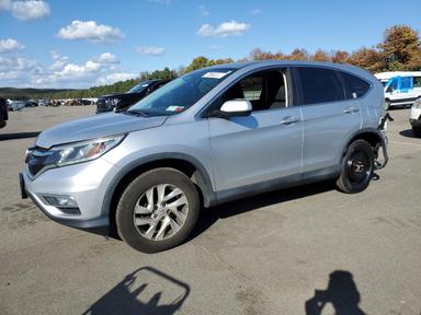 Honda Cr-V 2015