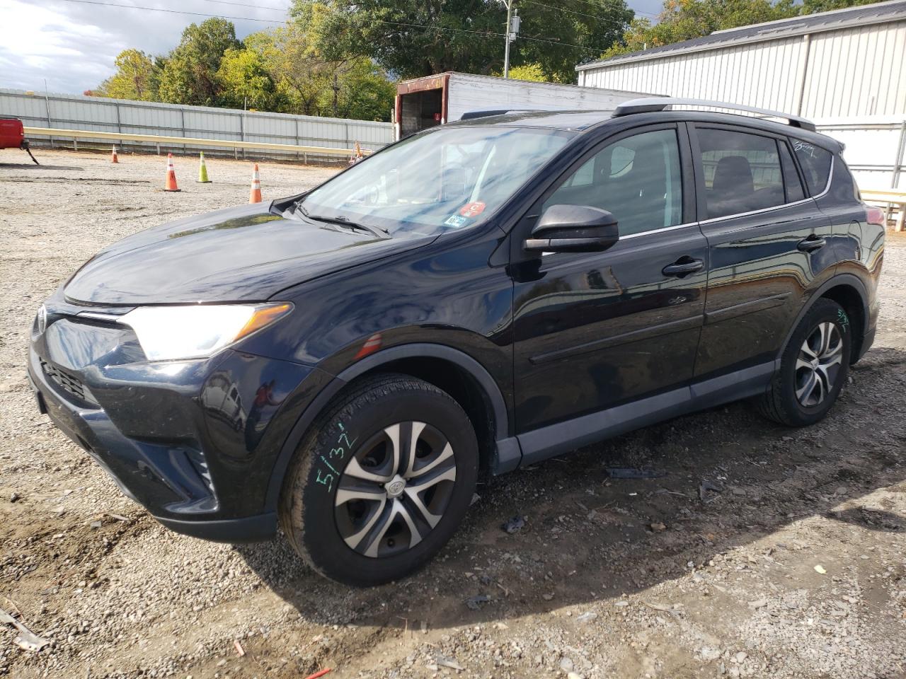 Toyota Rav4 2016