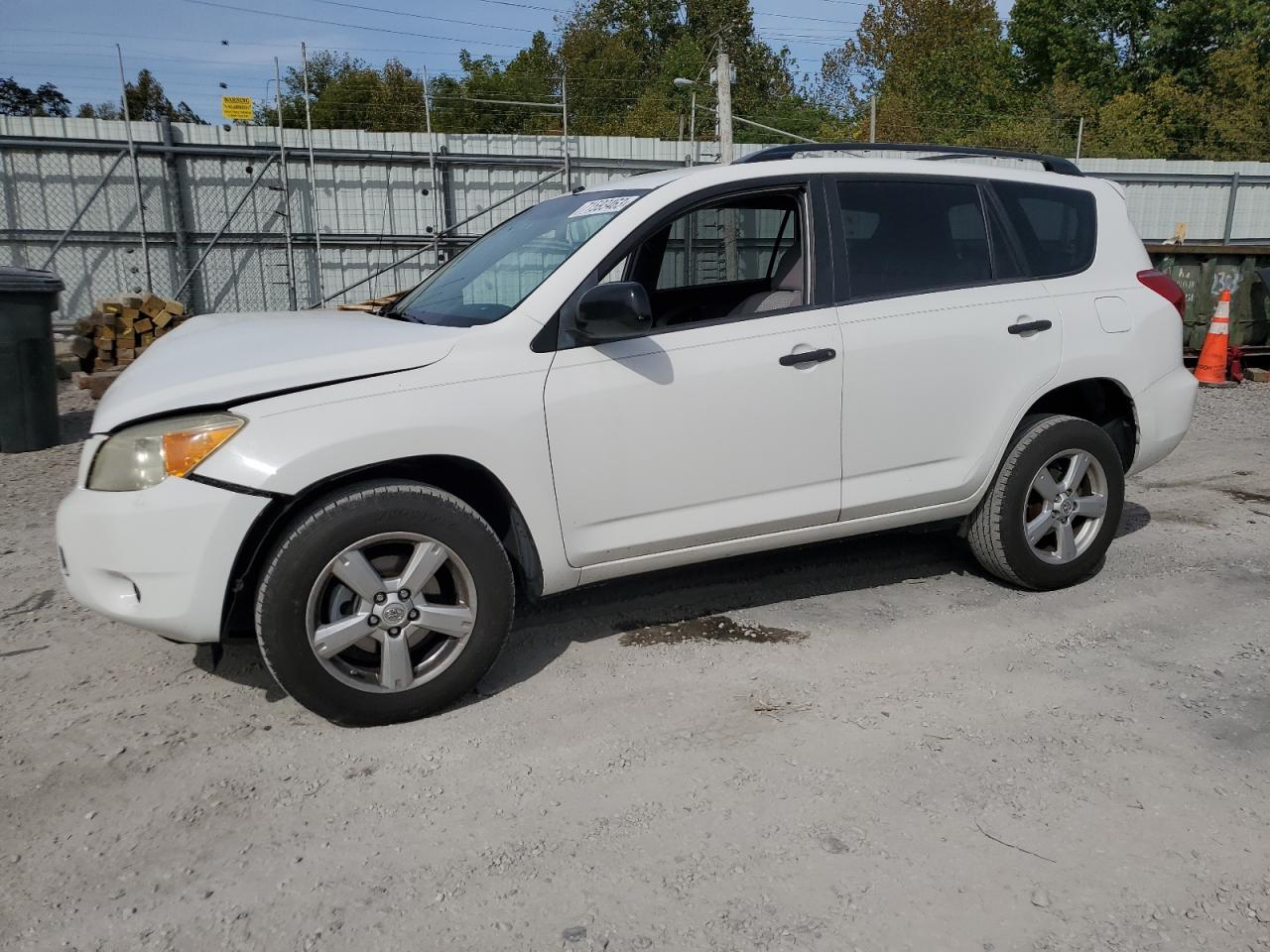 Toyota Rav4 2006