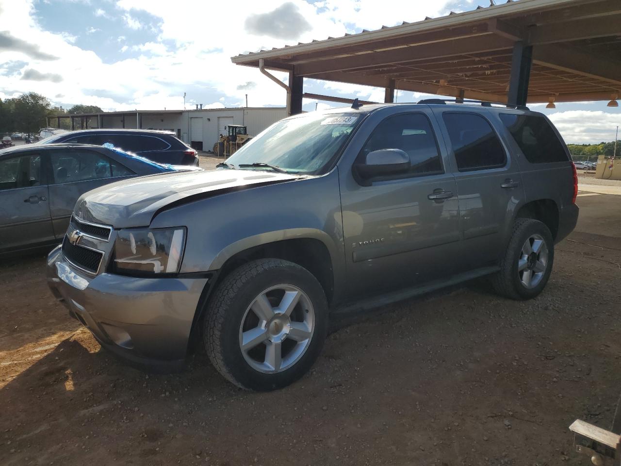 Chevrolet Tahoe 2007