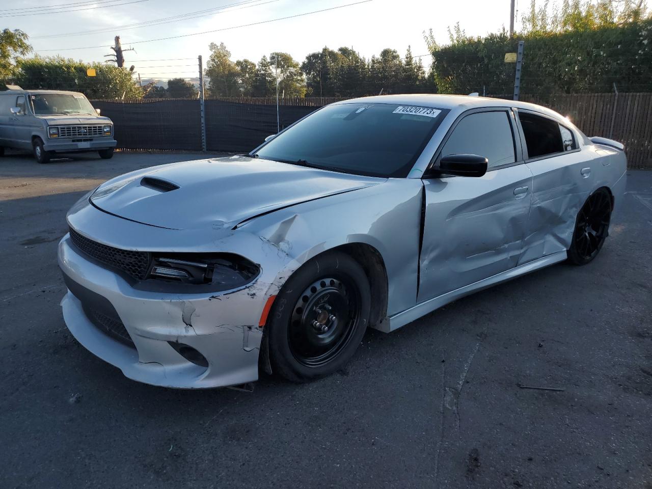 Dodge Charger 2019