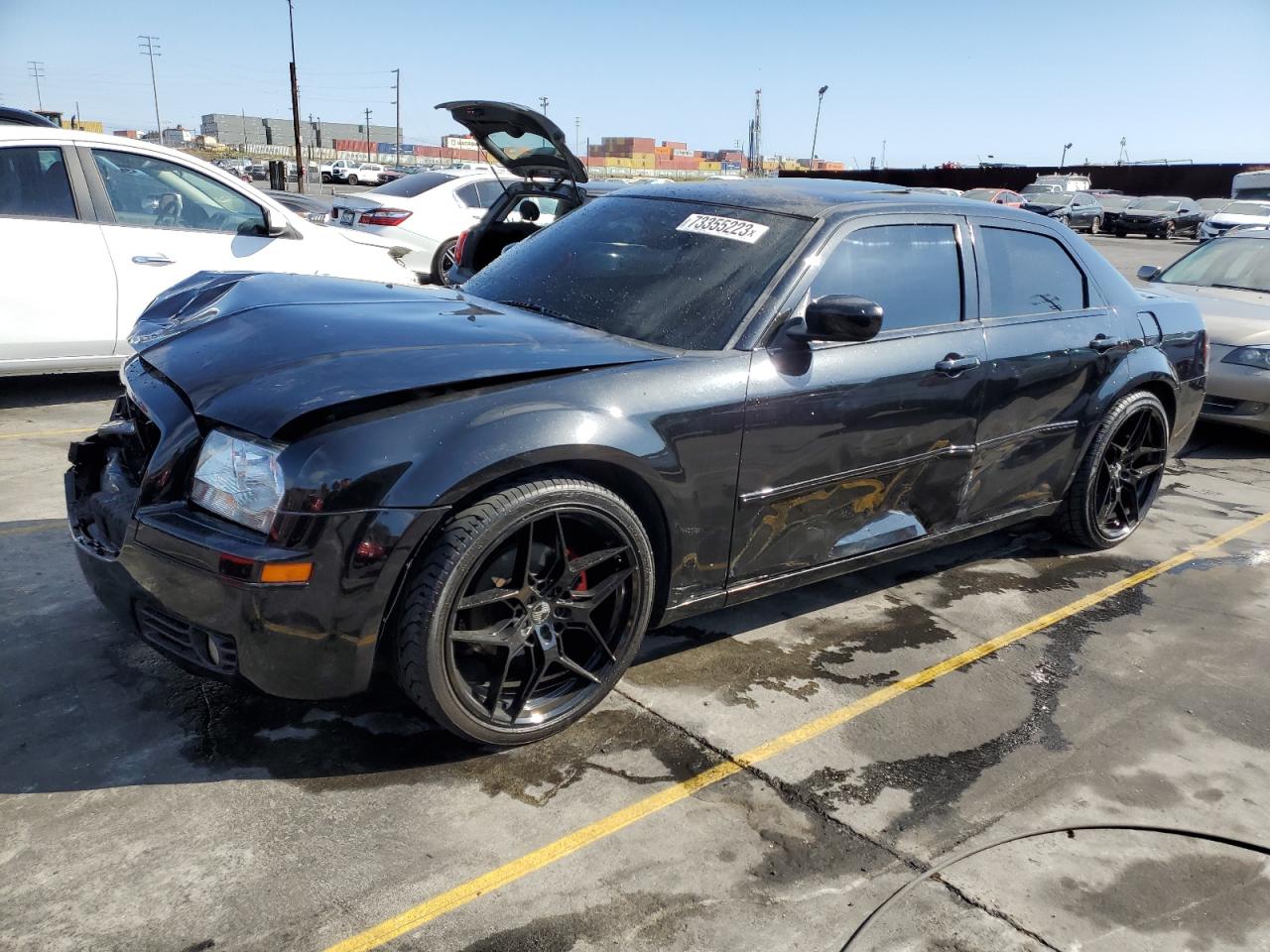 Chrysler 300 2006