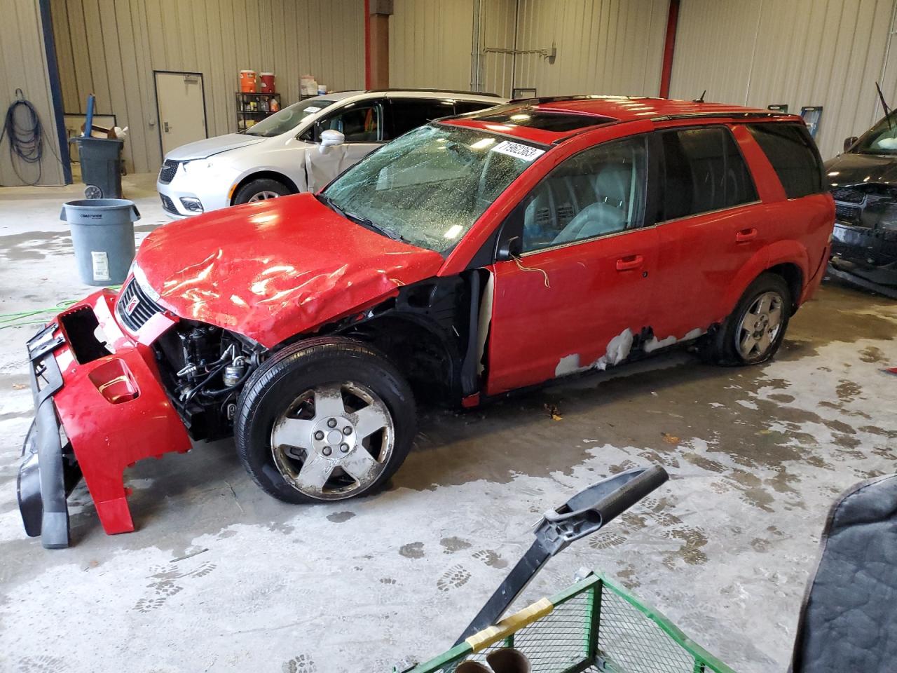 Saturn Vue 2007