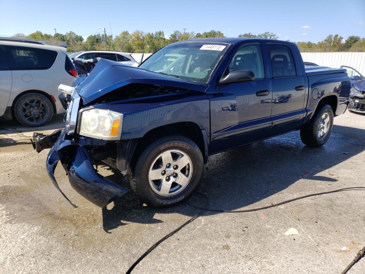 Dodge Dakota 2006