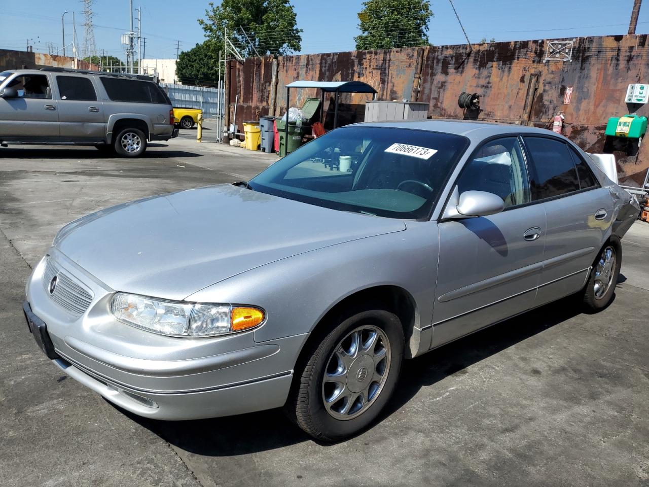 Buick Regal 2004