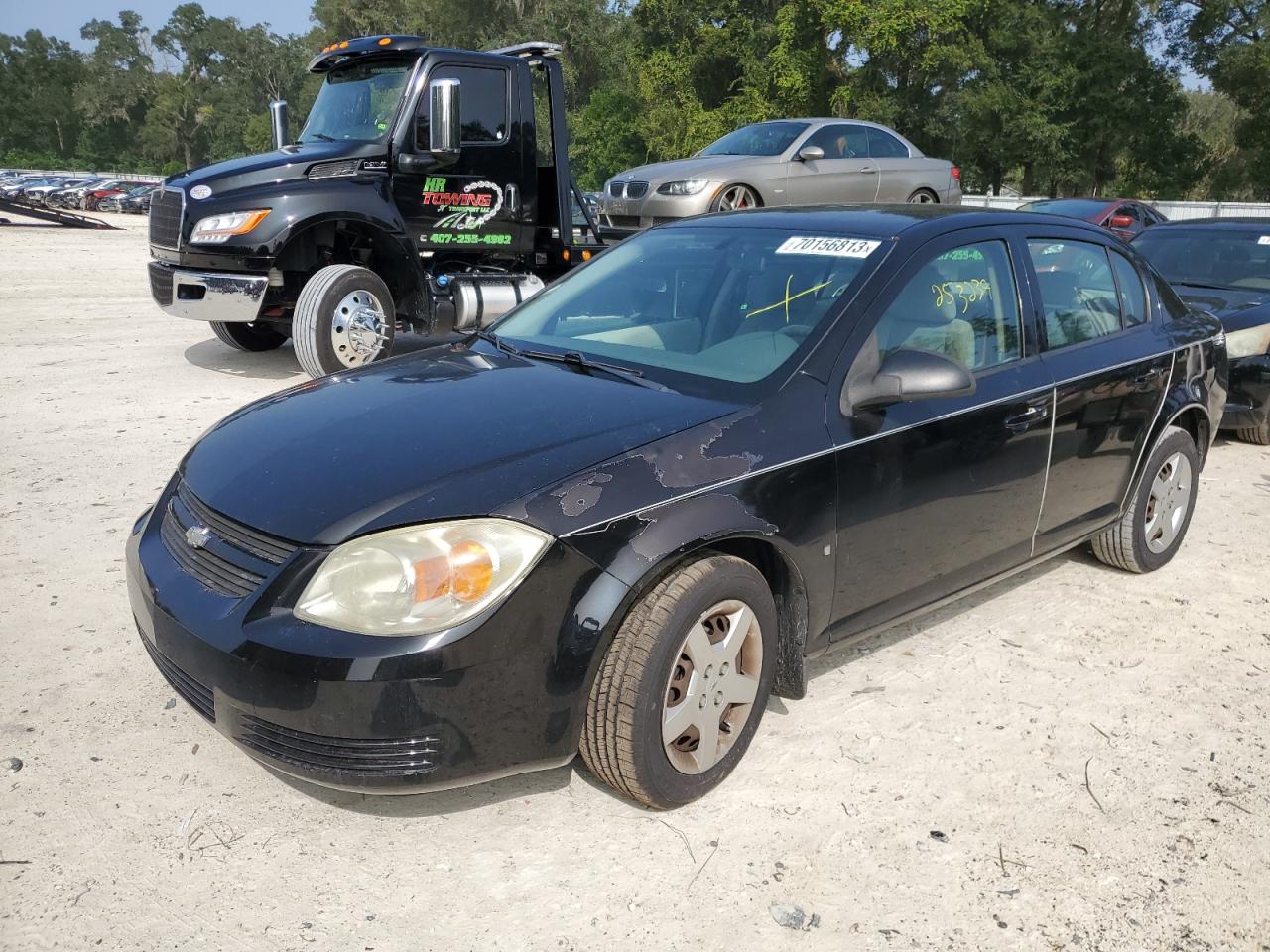 Chevrolet Cobalt 2006