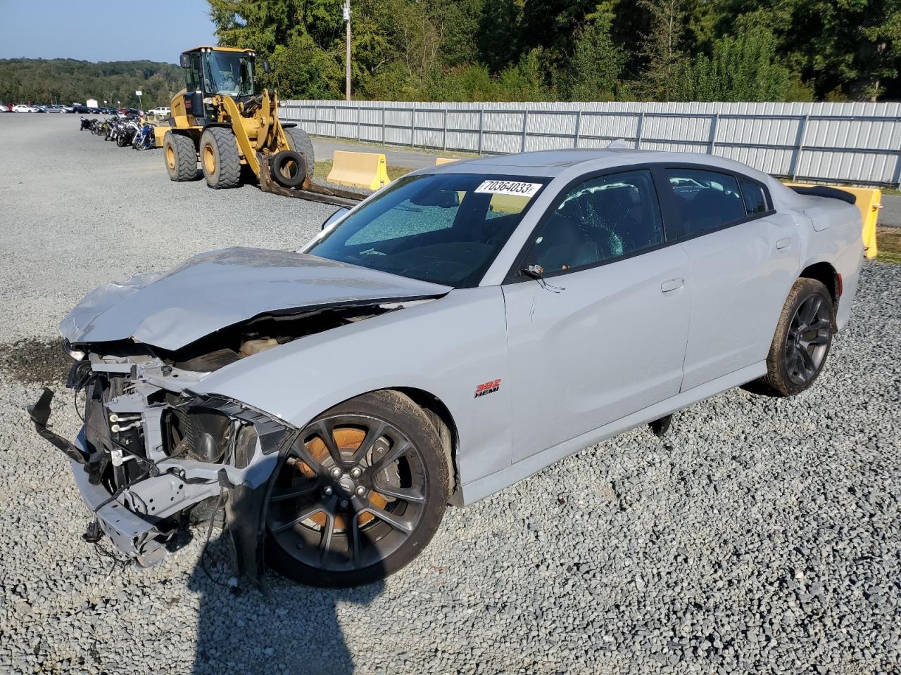 Dodge Charger 2020