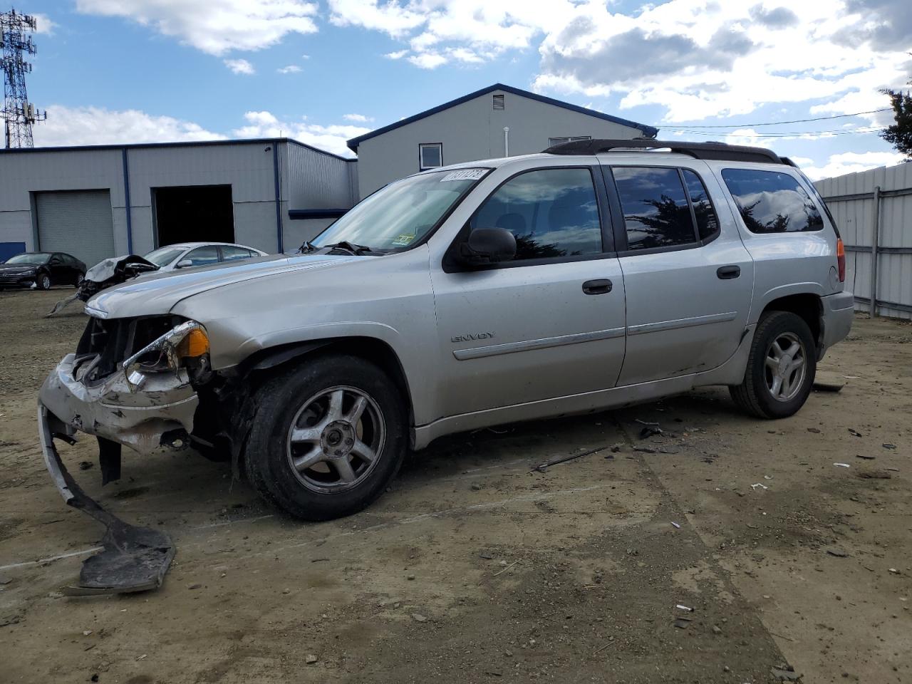 Gmc Envoy xl 2006