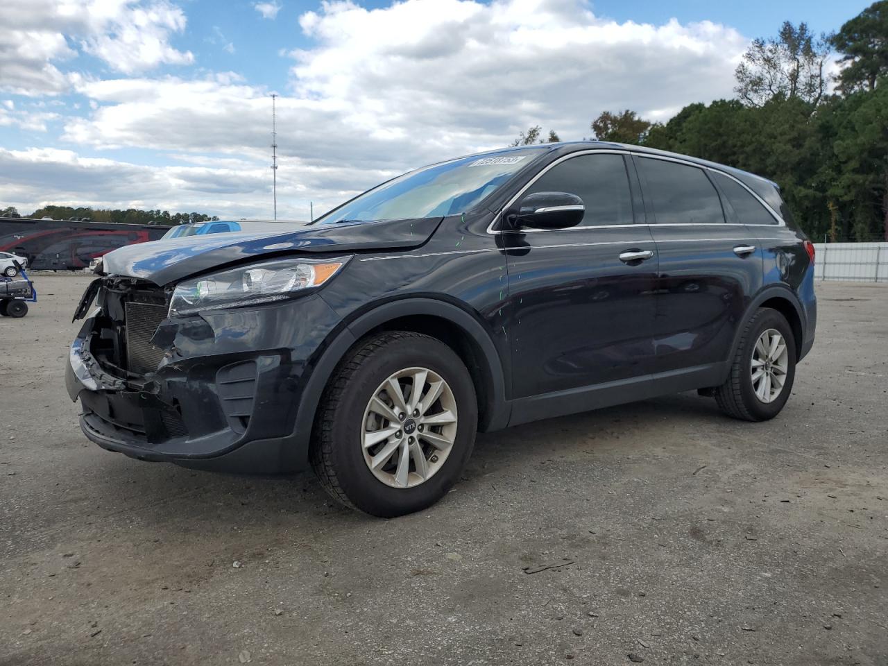 Kia Sorento 2020