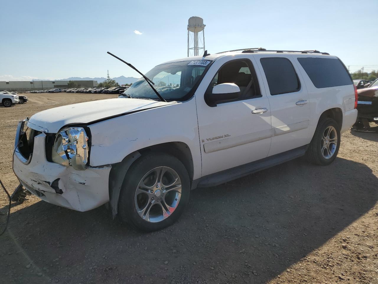 Gmc Yukon xl 2007