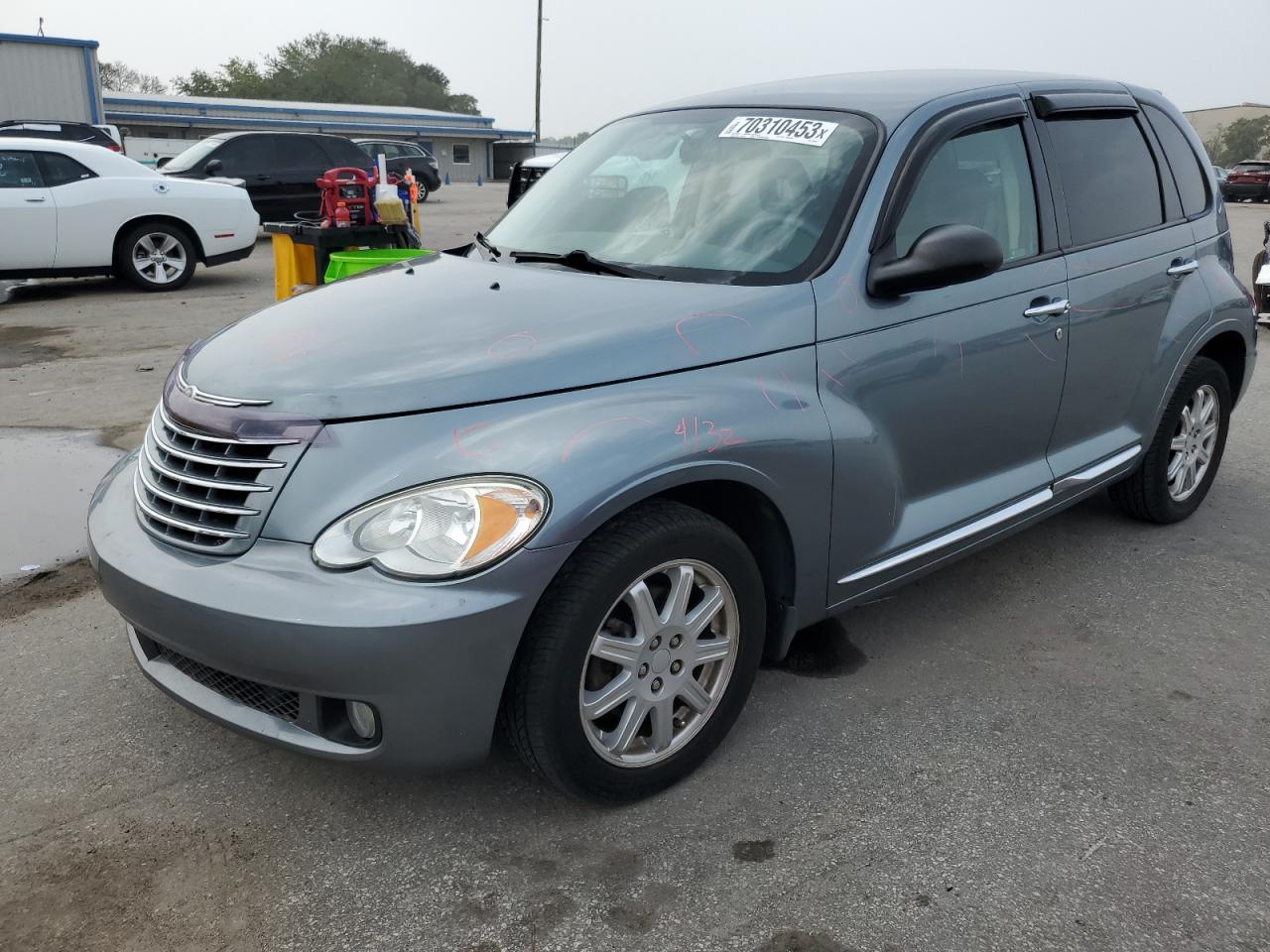 Chrysler Pt cruiser 2010