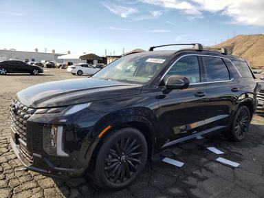 Hyundai Palisade 2024