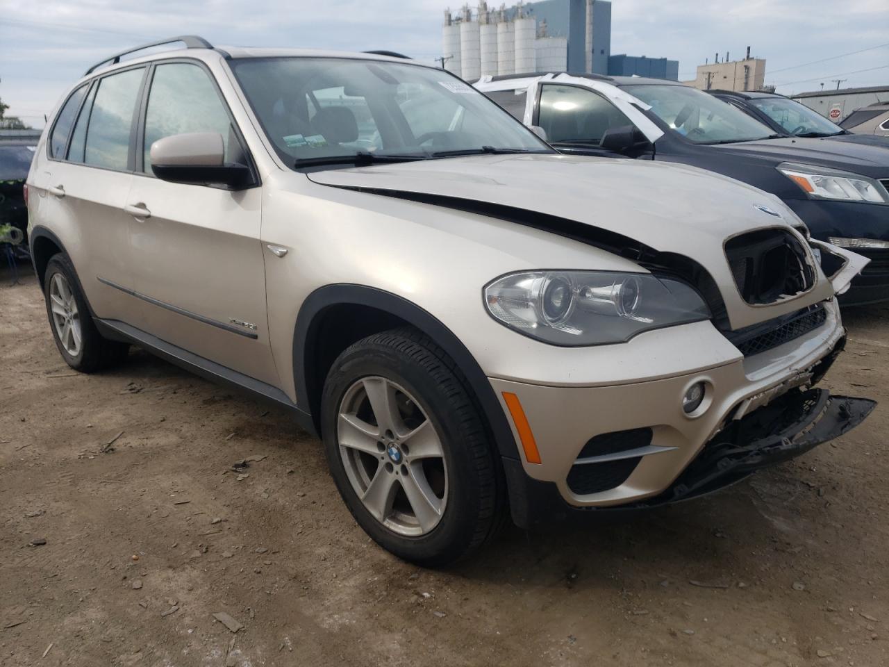 Bmw X5 2013