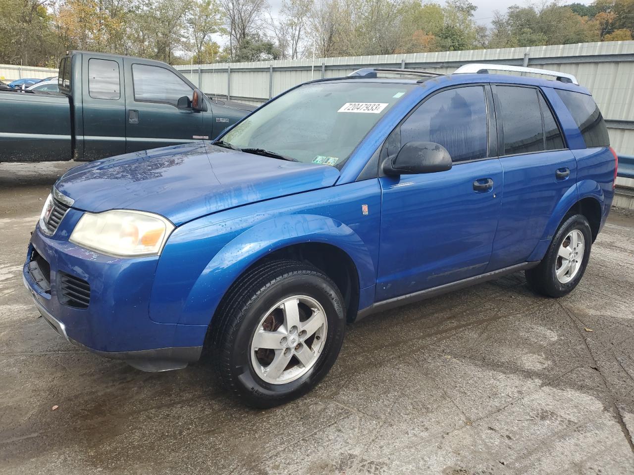 Saturn Vue 2006