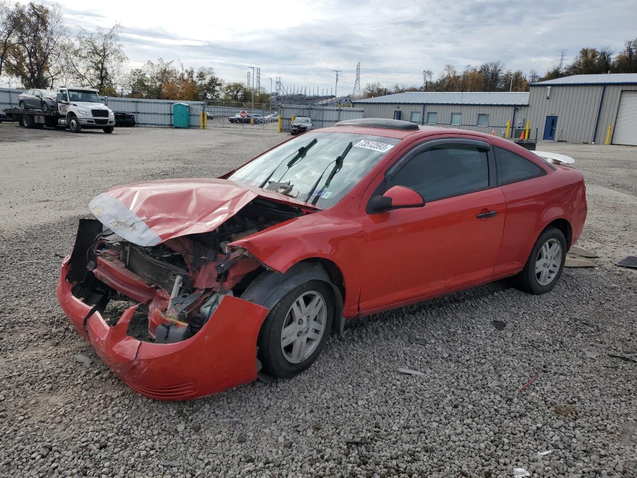 Chevrolet Cobalt 2006