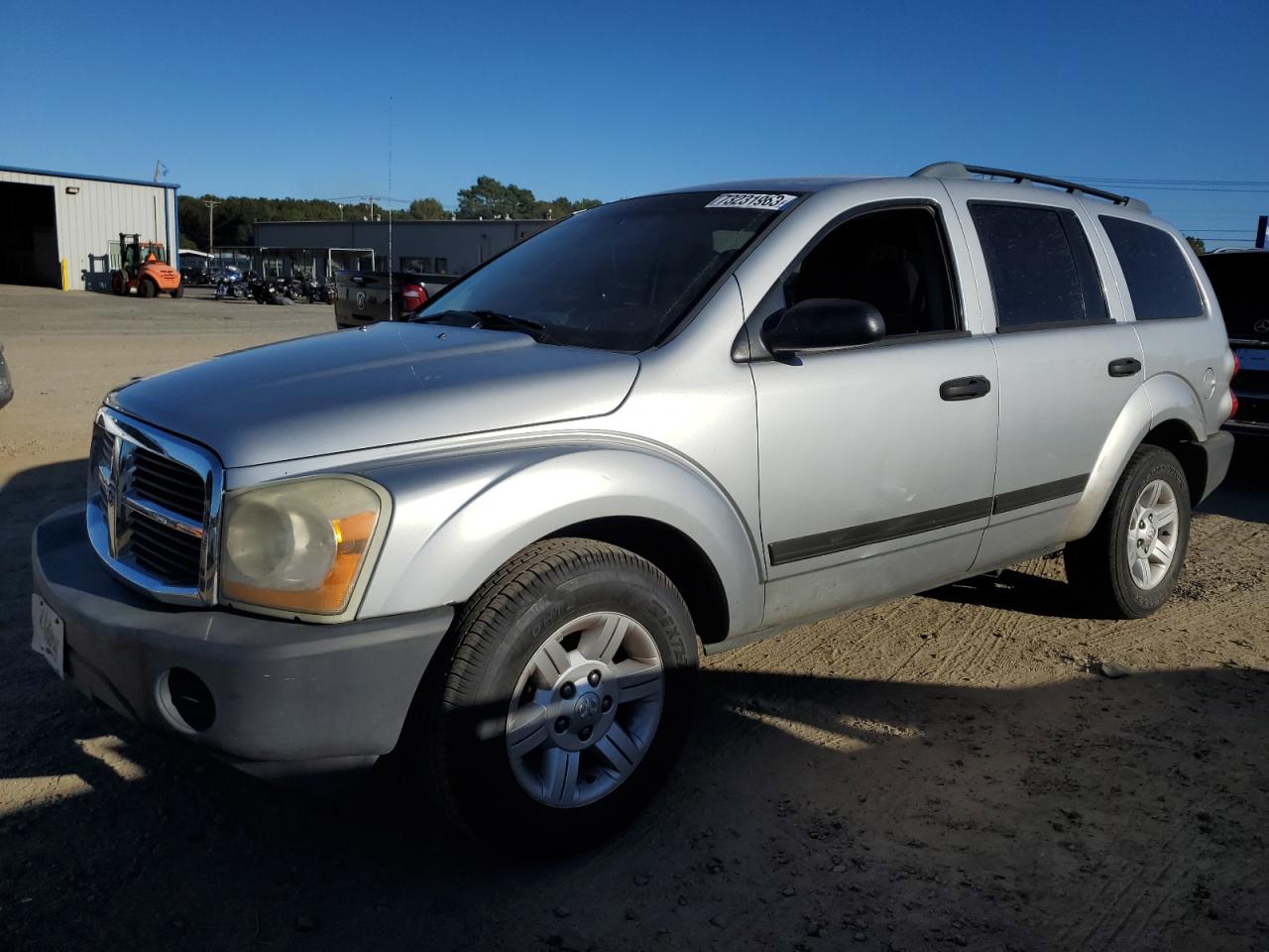 Dodge Durango 2005