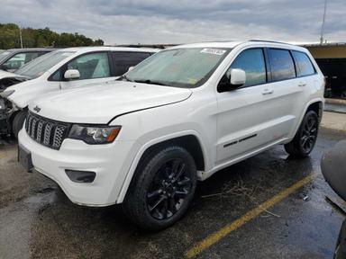 Jeep Grand Cherokee 2019