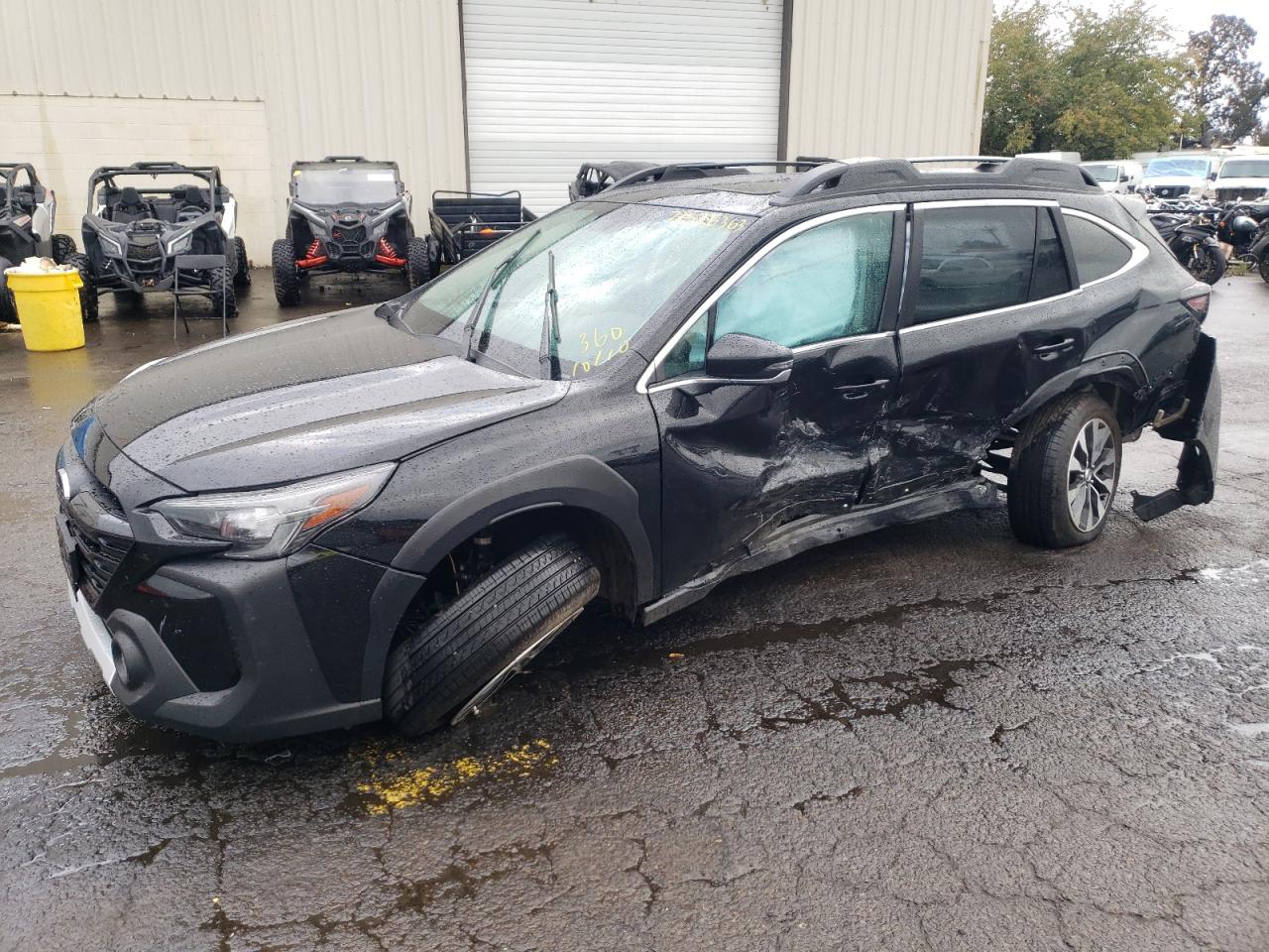 Subaru Outback 2023