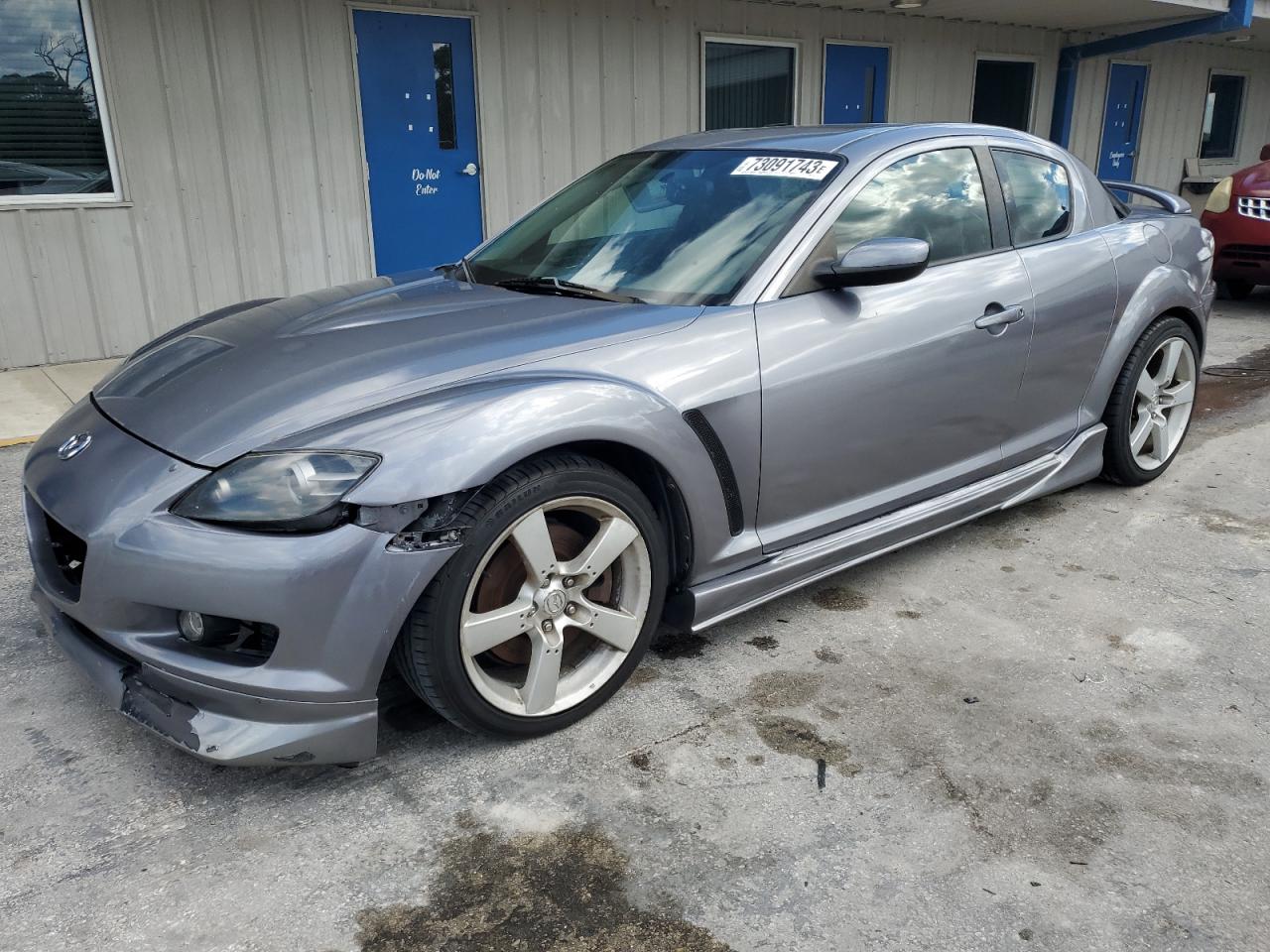 Mazda Rx-8 2005