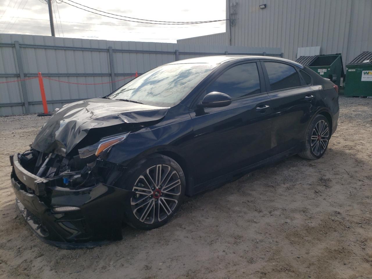 Kia Forte 2021