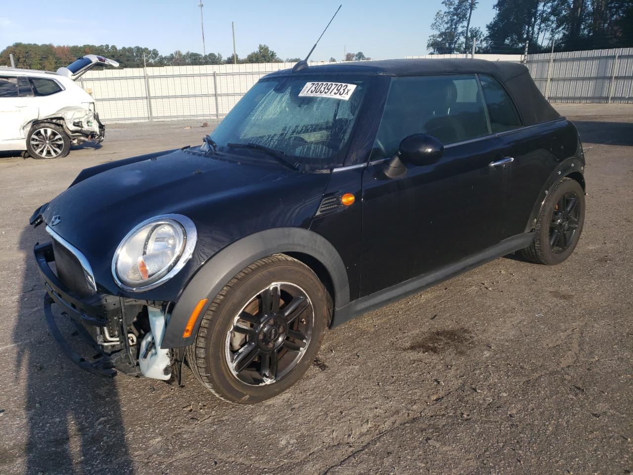 Mini Cooper 2015