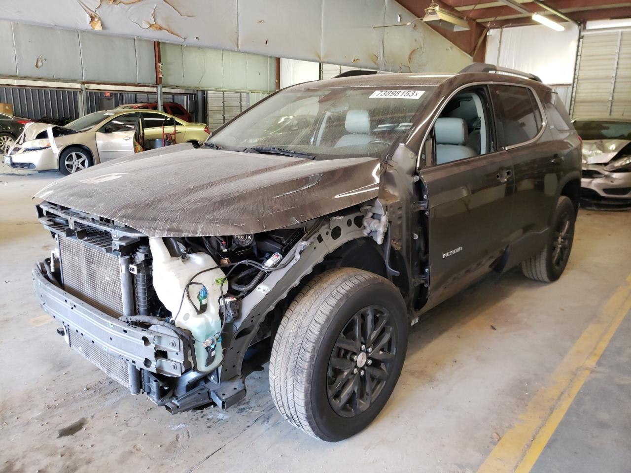 Gmc Acadia 2019