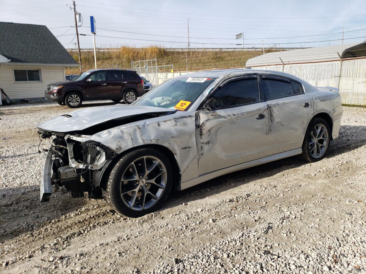 Dodge Charger 2019