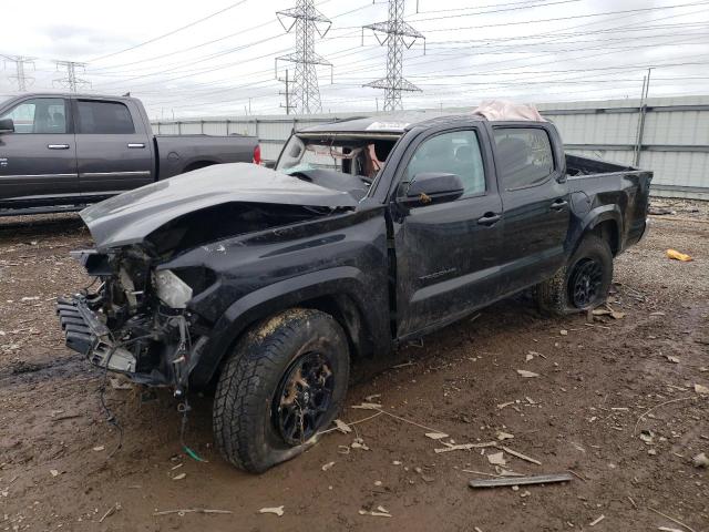 TOYOTA TACOMA DOU 2021