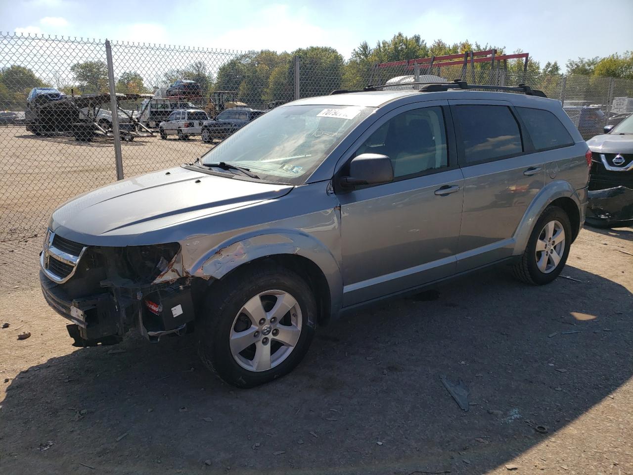 Dodge Journey 2009