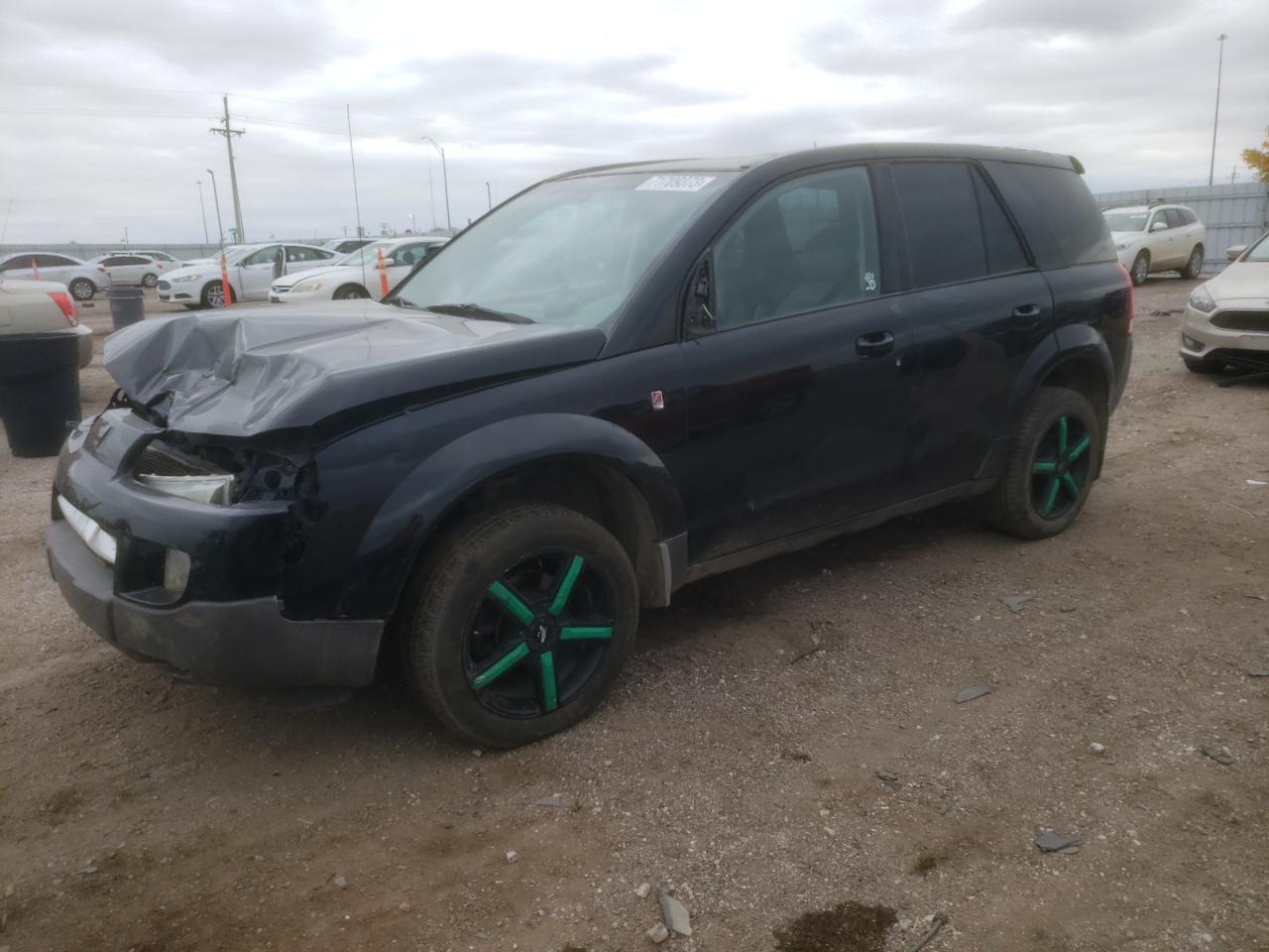 Saturn Vue 2004