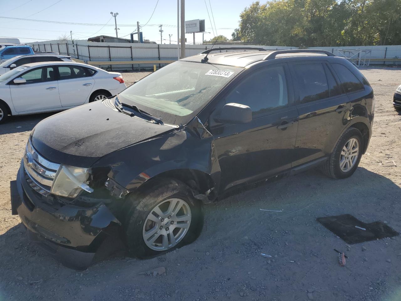 Ford Edge 2009