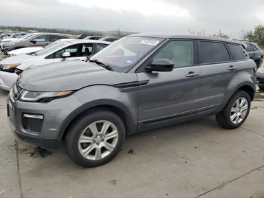 Land Rover Range Rover Evoque 2016
