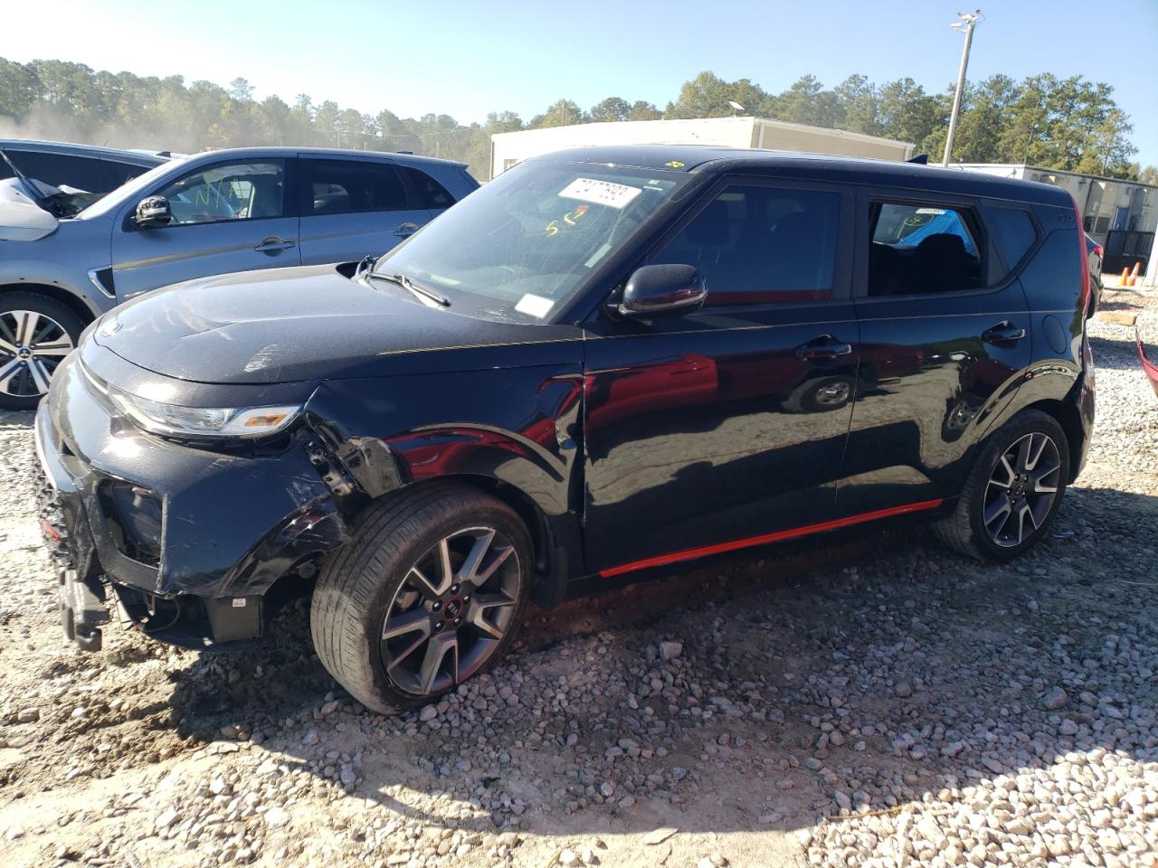 Kia Soul 2020