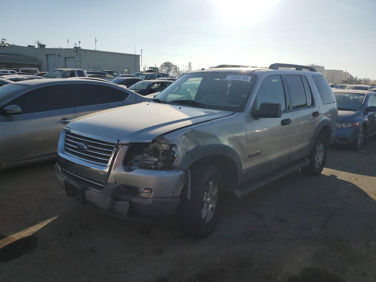 Ford Explorer 2006